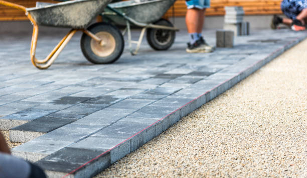 Reasons to Select Us for Your Driveway Paving Requirements in Baldwin, FL