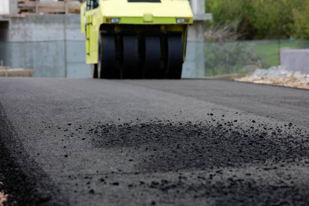 Paver Driveway Replacement in Baldwin, FL