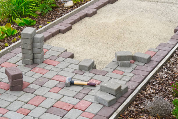 Best Affordable Driveway Pavers  in Baldwin, FL