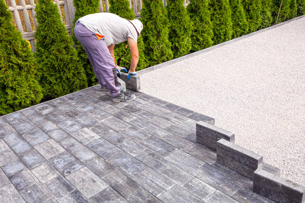 Best Professional Driveway Pavers  in Baldwin, FL