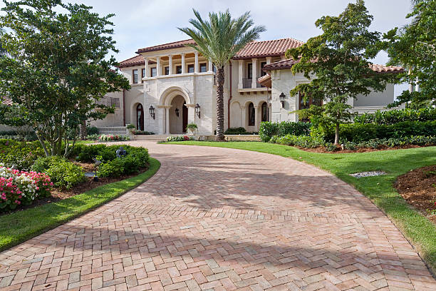 Reasons to Select Us for Your Driveway Paving Requirements in Baldwin, FL