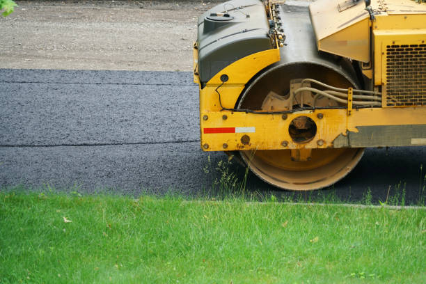 Best Driveway Paving Contractor  in Baldwin, FL