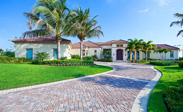 Driveway Pavers for Homes in Baldwin, FL