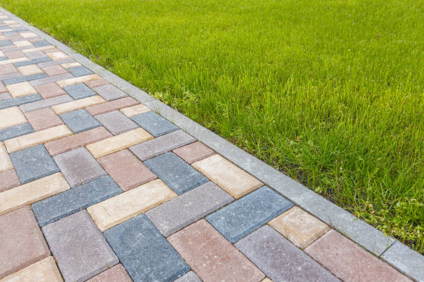 Best Driveway Pavers Contractor  in Baldwin, FL